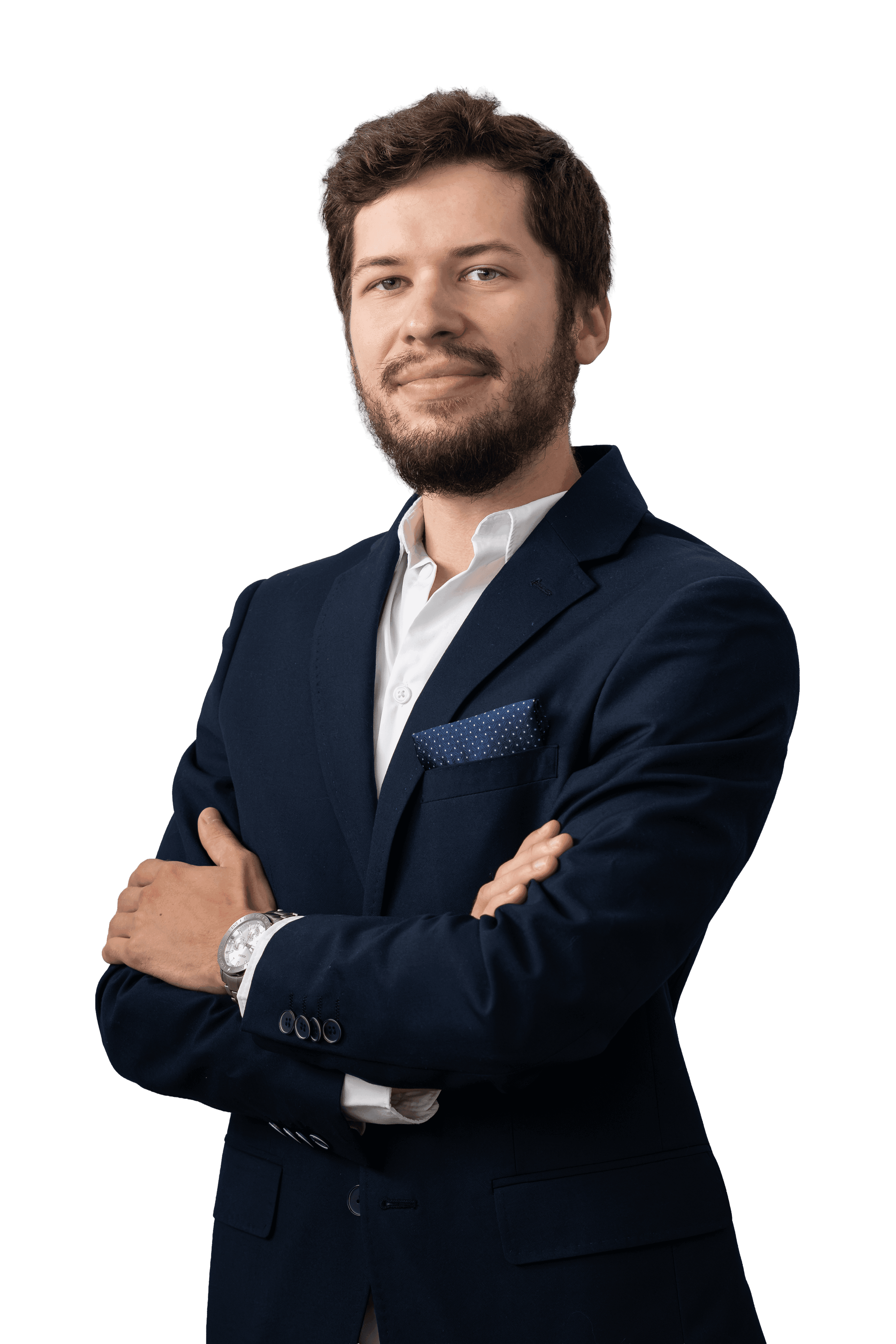Bartosz Grabowski
